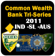 Commonwealth Bank Series