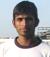 Abhishek Nayar