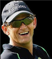 Adam Gilchrist