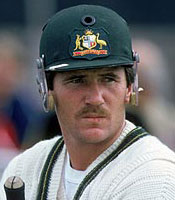 Allan Border