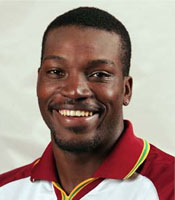 Chris Gayle