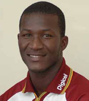 Darren Sammy's men hunt for winning formula continues