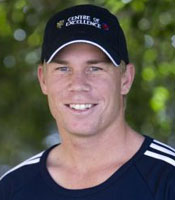 David Warner