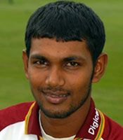 Denesh Ramdin