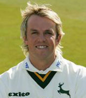 Graeme Swann