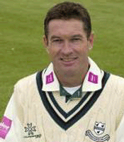 Graeme Hick