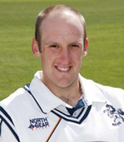 James Tredwell