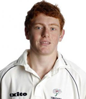 Jonny Bairstow