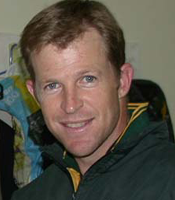 Jonty Rhodes