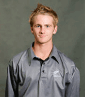 Kane Williamson scored a match saving century