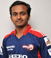 Kedar Jadhav