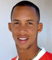 Lendl Simmons was the top scorer with 53