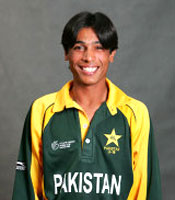 Mohammad Aamer