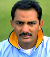 Azharuddin