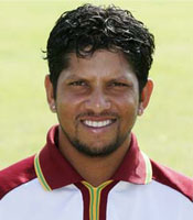 Ramnaresh Sarwan