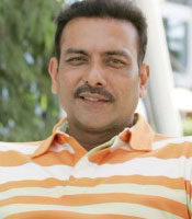 Ravi Shastri