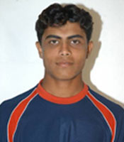 Ravindra Jadeja