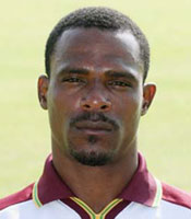 West Indies batsman Runako Morton dies at 33 in a road accident!