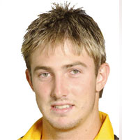 Shaun Marsh