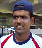 Sunil Joshi