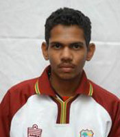Sunil Narine's five-wicket haul went in vain