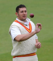 Tim Bresnan picked up three wickets