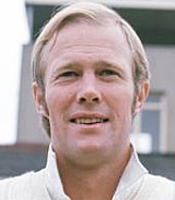 Tony Greig