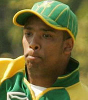 Vernon Philander