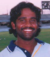 Y Venugopal Rao