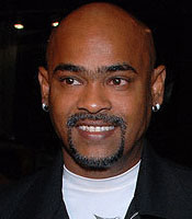 Vinood Kambli