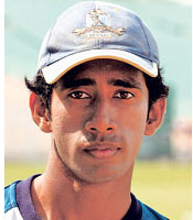 Wriddhiman Saha