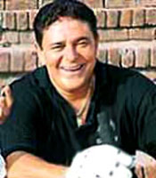 Yograj Singh, father of Yuvraj Singh