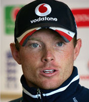 Ian Bell