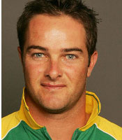 Mark Boucher