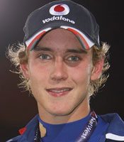 Stuart Broad