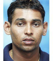 Tillakaratne Dilshan