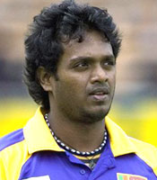 Dilhara Fernando