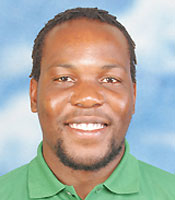 Hamilton Masakadza