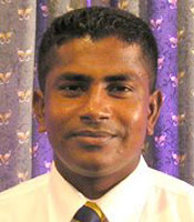 Rangana Herath took 12 wickets in the match
