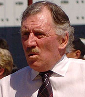 Ian Chappell