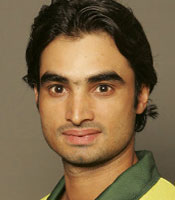 Imran Nazir was the Man of the Match in the BPL Final