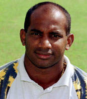 Sanath Jayasuriya