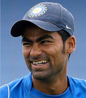 Mohammad Kaif