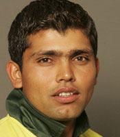 Kamran Akmal