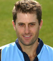 Simon Katich