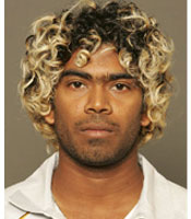 Lasith Malinga bowled Sri Lanka into the Finals