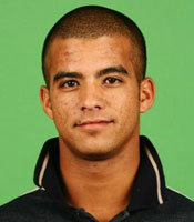 JP Duminy