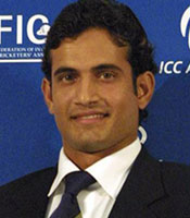 Irfan Pathan scored a match winning 42*