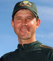 Ricky Ponting