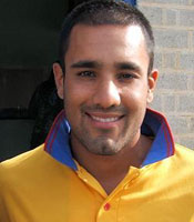 Ravi Bopara